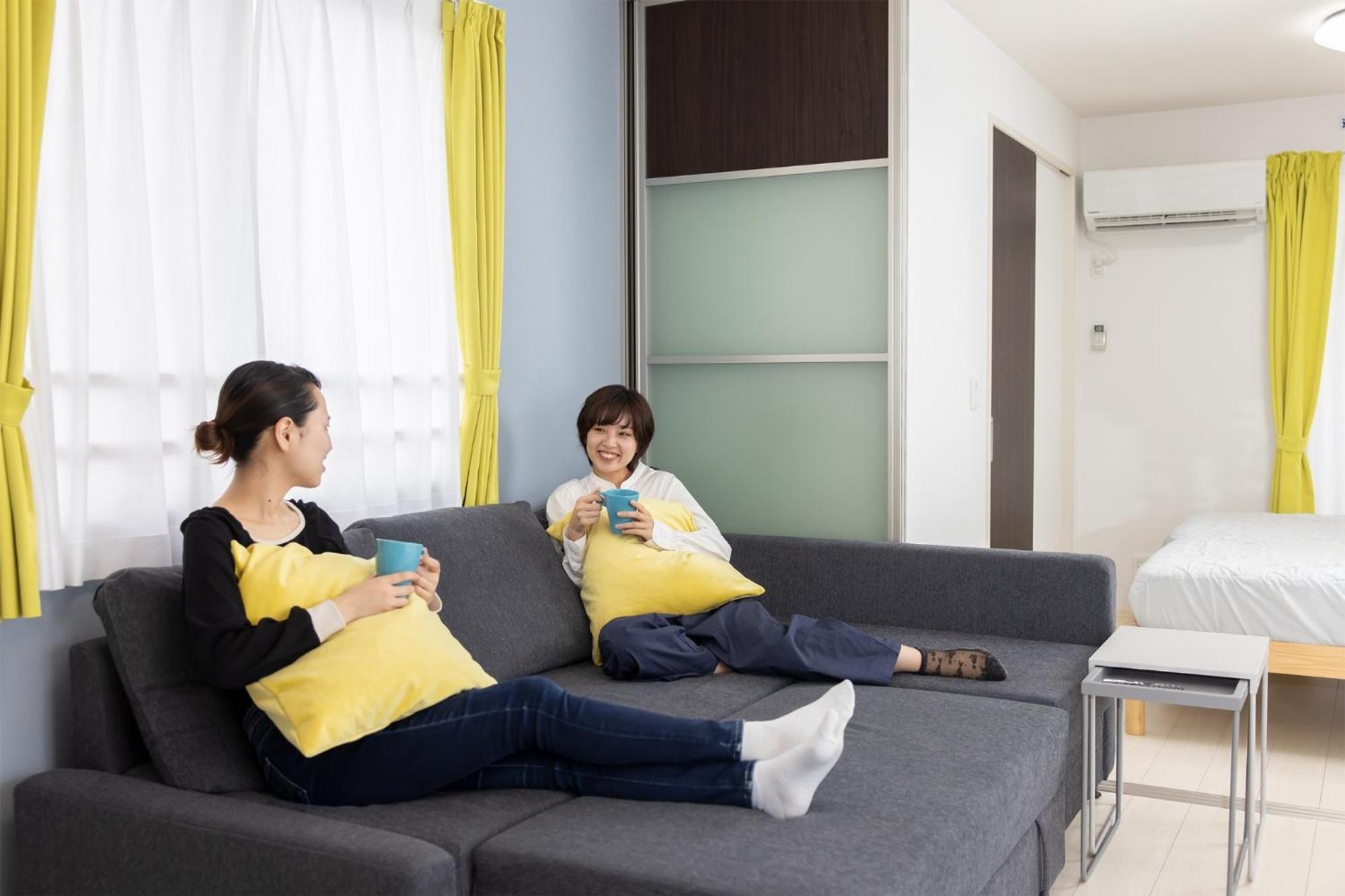 Guest House Gifuhashima Cocone / Vacation Stay 30285 Luaran gambar