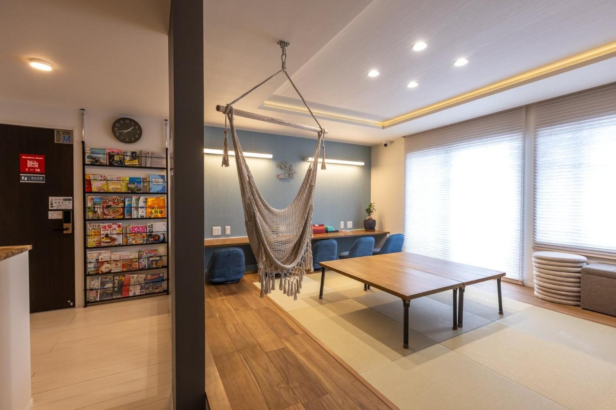 Guest House Gifuhashima Cocone / Vacation Stay 30285 Luaran gambar