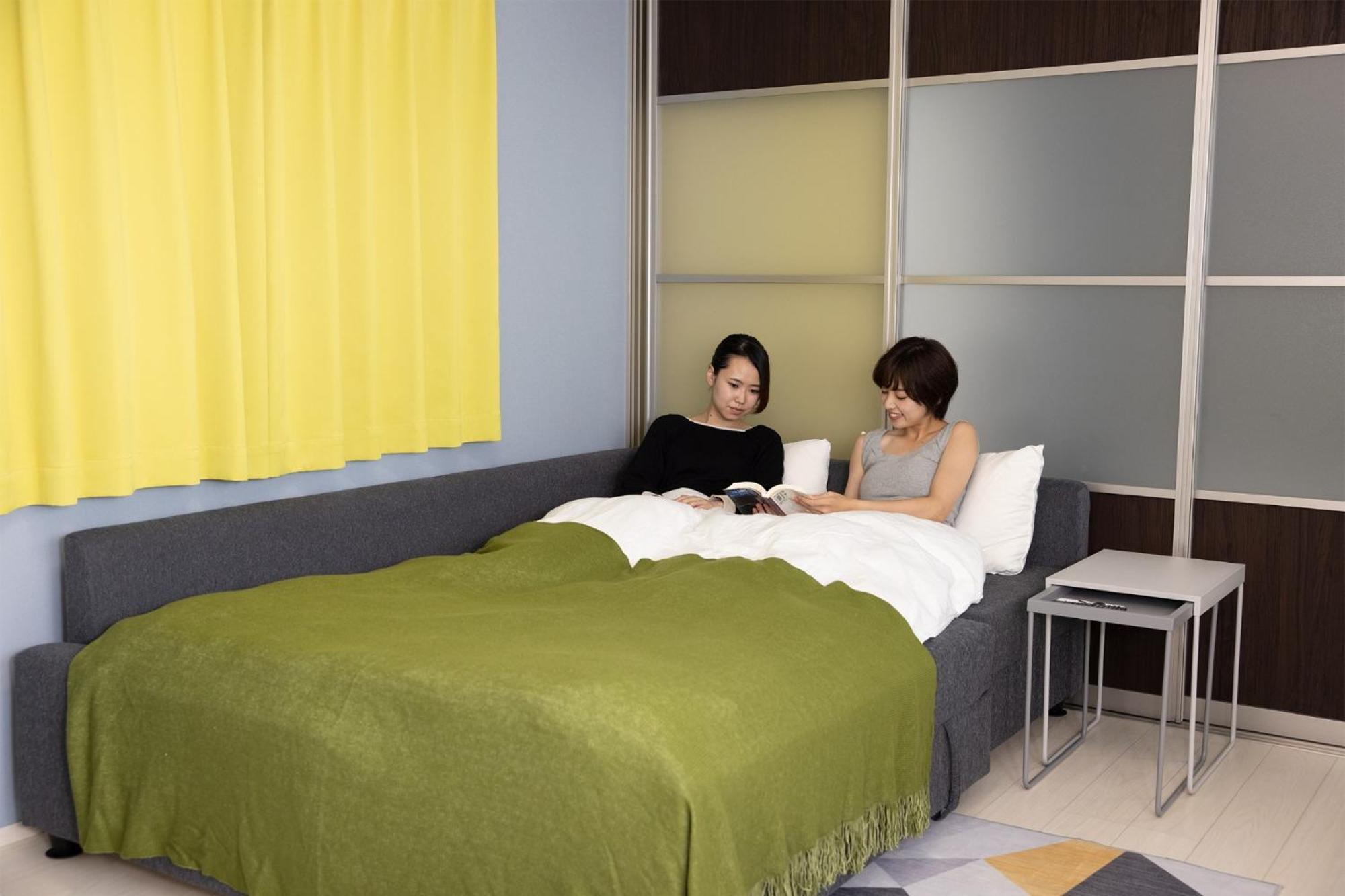 Guest House Gifuhashima Cocone / Vacation Stay 30285 Luaran gambar
